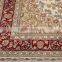 silk carpet/tapestry silk prayer persian rug collection tapestry guangzhou carpet