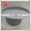 12"x1x1 Brown Aluminum Oxide Grinding Wheels