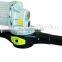 bldc motor for electric vehicle used for passenger