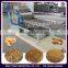 Automatic Bean Nut Dicer Machine / Bean Nut Dicer