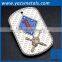 Wholesale Coin Supplies custom metal australian coin