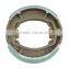 Hot Sale Durable Electric Bicycle Brake Accessories Brake Shoe Block GS125