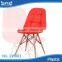 Hot selling super cheap leather dining chair LW001