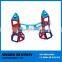 magformers neoformers toy for fun to children