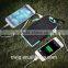 Best selling solar power bank 20000mah for laptop and smartphone , 20000mAh solar power bank charger to charge laptop                        
                                                Quality Choice