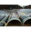 shandong factory cheap prices carbon Steel Pipe BS1387-1985