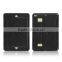 Leather Super Slim Smart Cover Case for IPad Air 2,Full Protect With Hand Strap and Stand