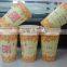 custom size paper cake cup manufacturer 2016