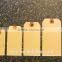 Boutique tags
