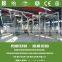 China Best Selling Hanging Chain Sand Blasting Abrator