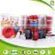 High quality electric underfloor heating mat with thermostat