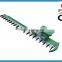 Good quality low price CE tractor hedge trimmer with blade