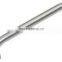 Stainless steel/ Steel/ Brass D handle