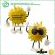Stress Relief Ball case ofMr Happy Smiley Face Squeeze Ball Adj Arms Legs StressRelief Ball