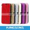 2013 Hot-selling Protective case Cover for Samsung S4 K8555U