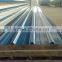 Fireproof and insulated metal faced rock wool sandwich panel for wall board