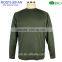 Custom Pajamas Breathable Men Loose Pullover T-Shirt