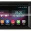 Factory OEM 2G RAM 16GB ROM Android 4.4 Quad Core 2 din for Audi A3 S3 Built-in Wifi