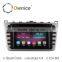 Ownice New Quad Core Android 4.4.2 For mazda 6 dvd player gps Cortex A9 HD 1024*600