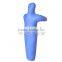 GX9615 Good Quality Resistant Slipping Leather Wrestling Judo Dummy