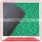 Trade assurance supplier round rubber backed floor mats