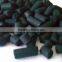 ctc 70 activated carbon pellets for air filters h2s removal