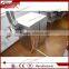small milk processing machine