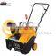 Mini Snow Thrower /Snowblower in gasoline working certified with CE&GS (KC318-F)