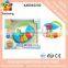 Hot sell new educational baby toys