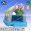 Outdoor Inflatable Bounce Jumpers Castle Used Party Jumpers for sale