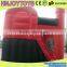 Best Quality Red Bounce House