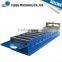 Heibei metal roof glazed tile forming machine