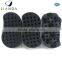 twist hair songe,double magic twist hair sponge,hair roll sponge