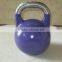 Top competition kettlebell/gym equipment