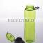 Fashional Plastic Water Bottle Sports Bottle Fruits Bottle