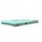 super slim power bank 4000mah custom lable and package for mobile phone