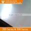 Color Coated Cold Roll 304 201 Stainless Steel Sheet Tolerances