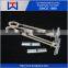 Top selling poly / nylon plug toggle anchor