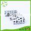 School Supplies Japanese Pattern Printed BOPP Stationery Tape