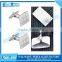 Laser engraving stainless steel cufflink blanks
