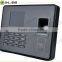 High Speed Network With Cloud Technology Thumbprint Bio Security