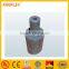 Black NBR PVC Nitrile Rubber Pipe Insulation Rubber Foam