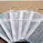 cotton face masks with filter