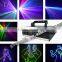 rgb animation laser light 3w cheap laser light projector