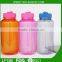 Hot Selling Product Empty Flat Water Bottle Joyshaker Water Bottle Lids