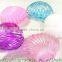 newest productscolorful shell house wedding candy