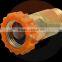 pressure reducing valve for water