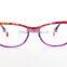 Cheap Discount Double Color Optical Glasses
