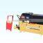 New market CNC coiled wire straightener and cutter machine.