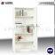 classic swing door 5-rack cabinet office furniture steel file cabinet